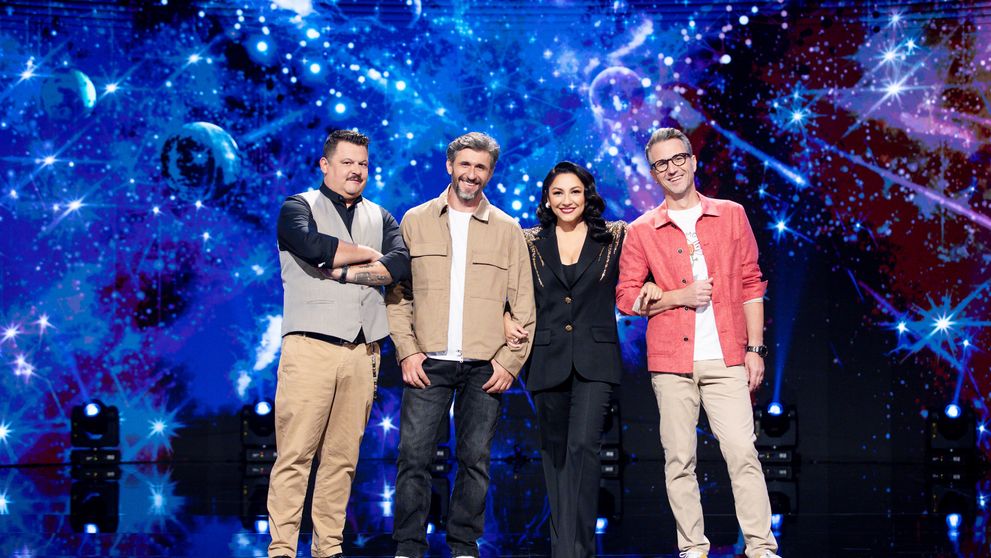 24 de concurenți s-au calificat în semifinalele Românii au talent. Ultima ediție a preselecțiilor a fost lider absolut de audiență!