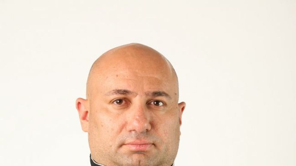 Catalin Scarlatescu