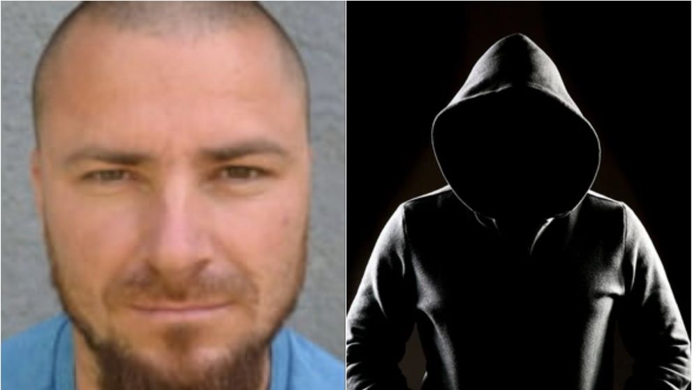 Emil Gânj, criminalul din Mureș dispărut de trei săptămâni, și-ar fi pregătit în detaliu ascunzătoarea! Ce ar fi făcut înainte de a o ucide pe Anda