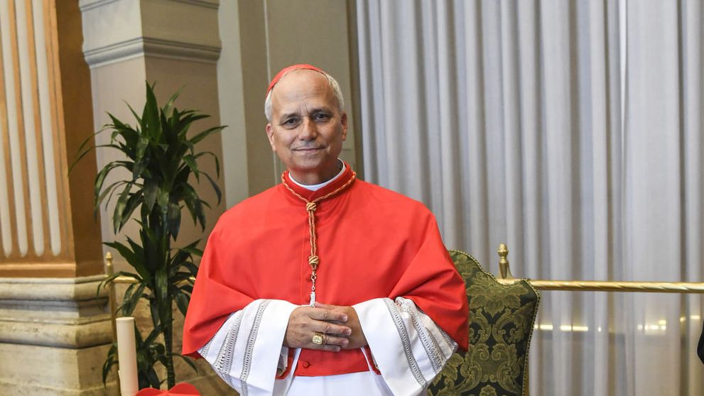 Primul discurs al noului Papă, Leon al XIV-lea: „Pacea fie cu voi toți”