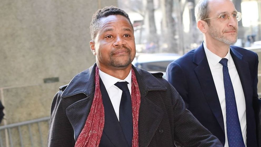 Cuba Gooding Jr a aflat când va începe procesul său de agresiune sexuală
