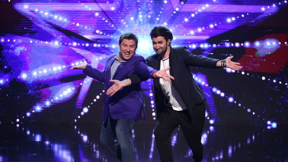 Telespectatorii au decis ieri seara urmatorii trei eroi care merg in finala Romanii au talent!
