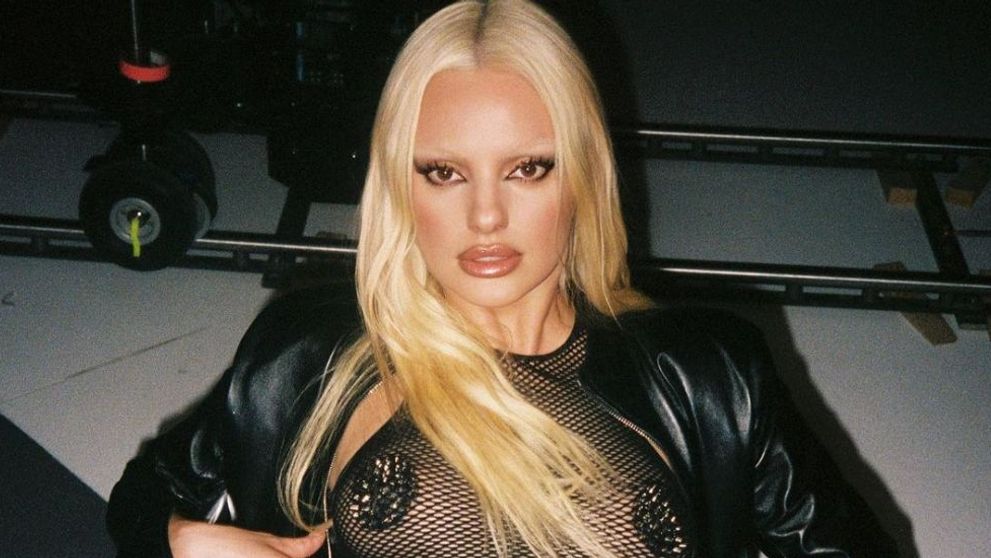 Alexandra Stan rupe tăcerea despre relația cu fotbalistul George Pușcaș. Artista a spus tot adevărul 