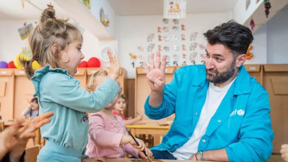 Smiley, mesaj către copii: „Viața voastră e doar a voastră. Evitați să vă trăiți viața pentru alții!”
