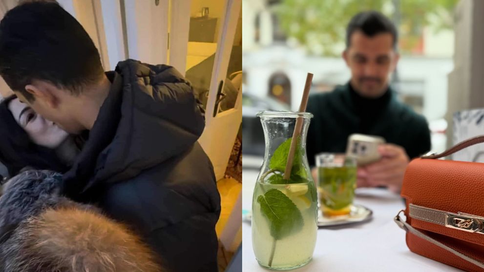 Și-a asumat relația cu iubitul misterios, la trei ani de la despărțirea de fostul soț, dar abia acum a povestit cum s-au cunoscut. Celebra artistă din România a dat cărțile pe față despre noul partener: „Părintele mi-a descris actualul partener”