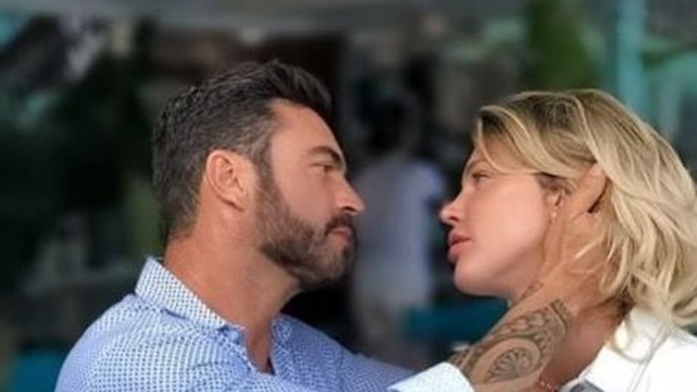 Soțul Alinei Vidican, întâlnire în secret cu Cristi Borcea? Ce au avut să își spună?