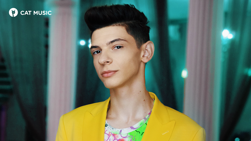 Antonio Pican lansează „Joker”