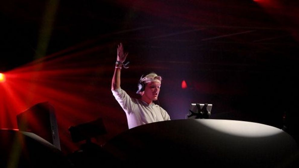 Ultima postare pe Twitter a lui Avicii a lasat in lacrimi toti fanii