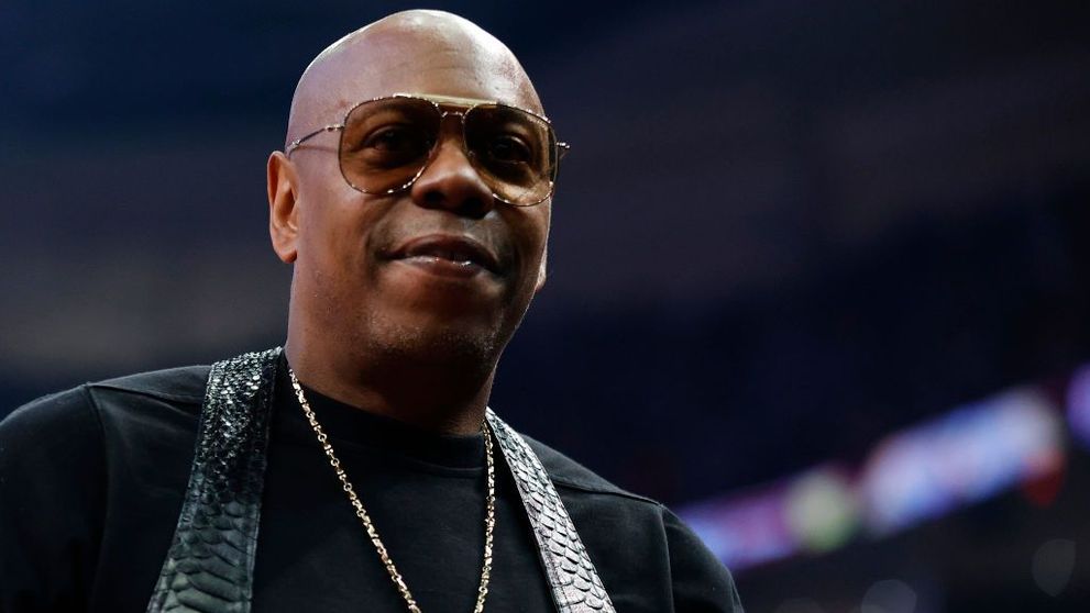 VIDEO. Comediantul Dave Chappelle a fost atacat pe scenă