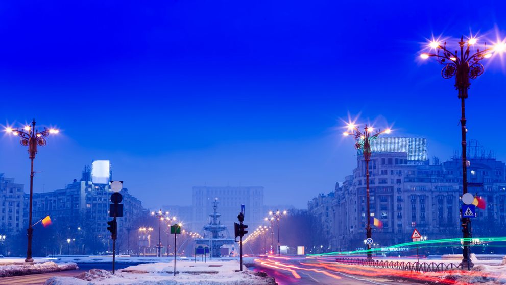 După un weekend deosebit de rece, vremea în România se încălzește! Valorile termice de la începutul lui februarie, peste cele specifice perioadei