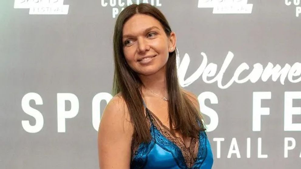 Simona Halep, apariție de senzație. A făcut furori cu ținuta ei de peste 30.000 de euro