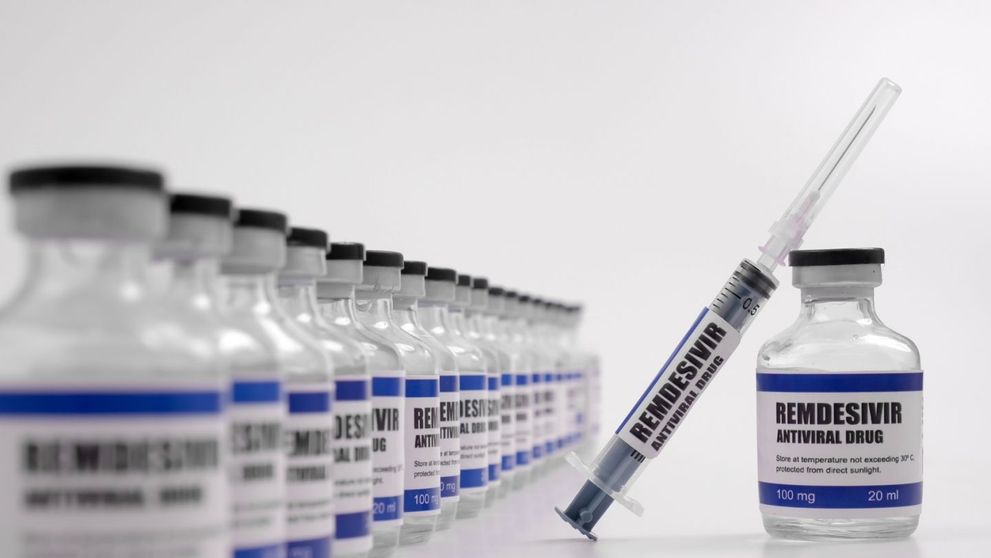 Antiviralul remdesivir, aprobat ca tratament pentru Covid-19, pus pe piață la un preț amețitor