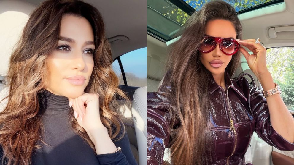 Bianca Drăgușanu și Claudia Pătrășcanu bifează primul proces și pe anul acesta. Iubita lui Gabi Bădălău a dat-o în judecată pe artistă. Care este motivul