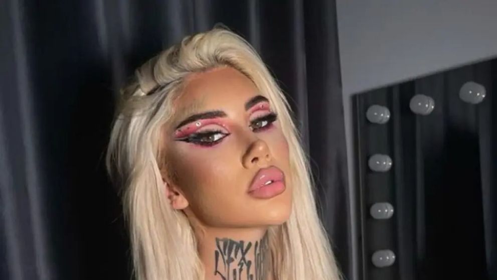 Bia Khalifa, în doliu! Cum s-a fotografiat blondina, la înmormântare: „Suntem toți îndurerați”
