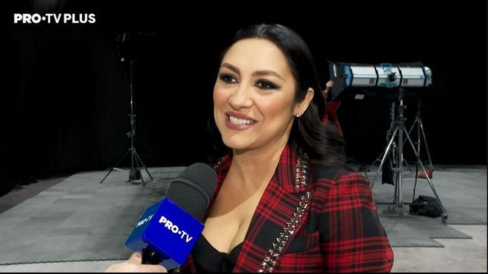 Andra, detalii din culisele sezonului 12 Românii au talent: “Am descoperit niște oameni extraordinari”