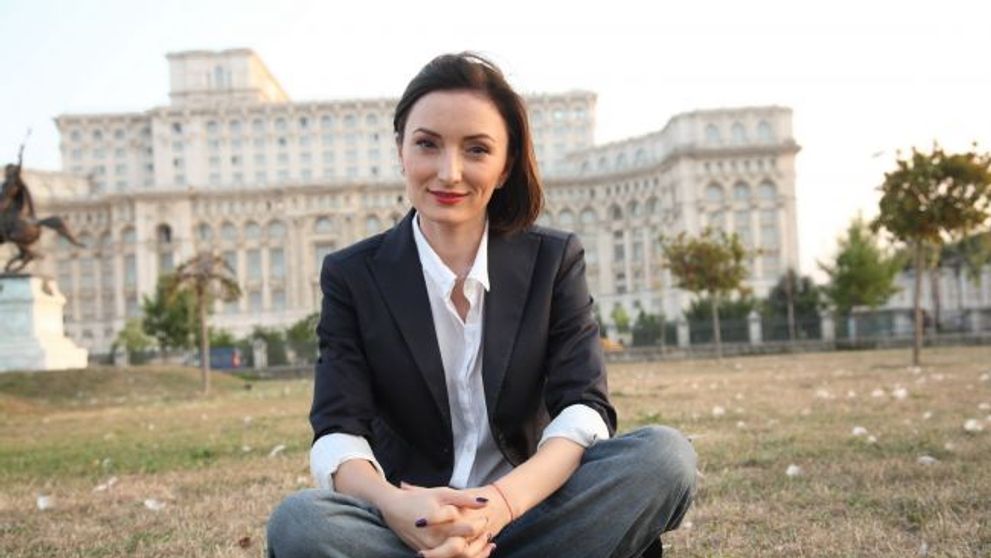 Paula Herlo prezinta efectele instrainarii copiilor de propriii parinti