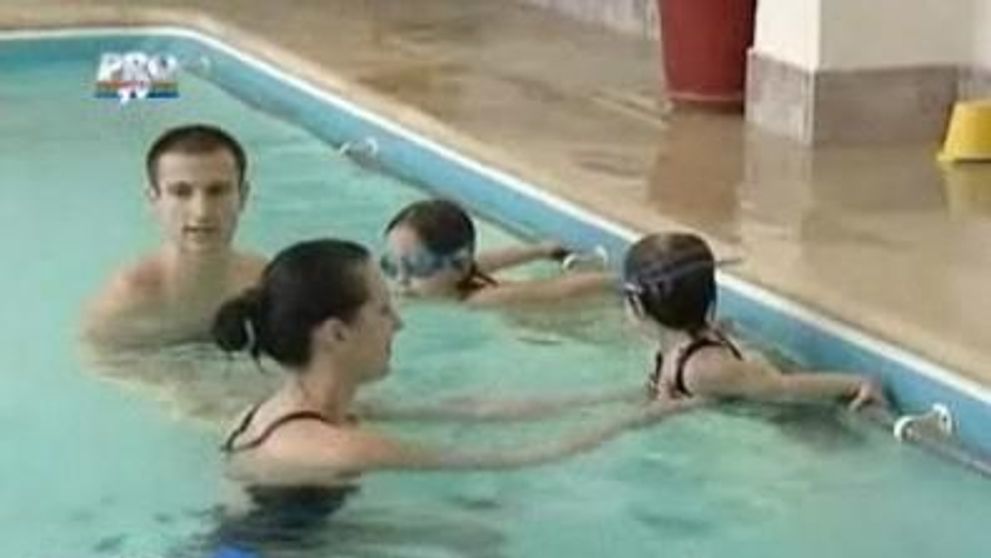 Incurajati copiii sa faca mai mult decat un singur sport, pentru a evita riscul de accidentare