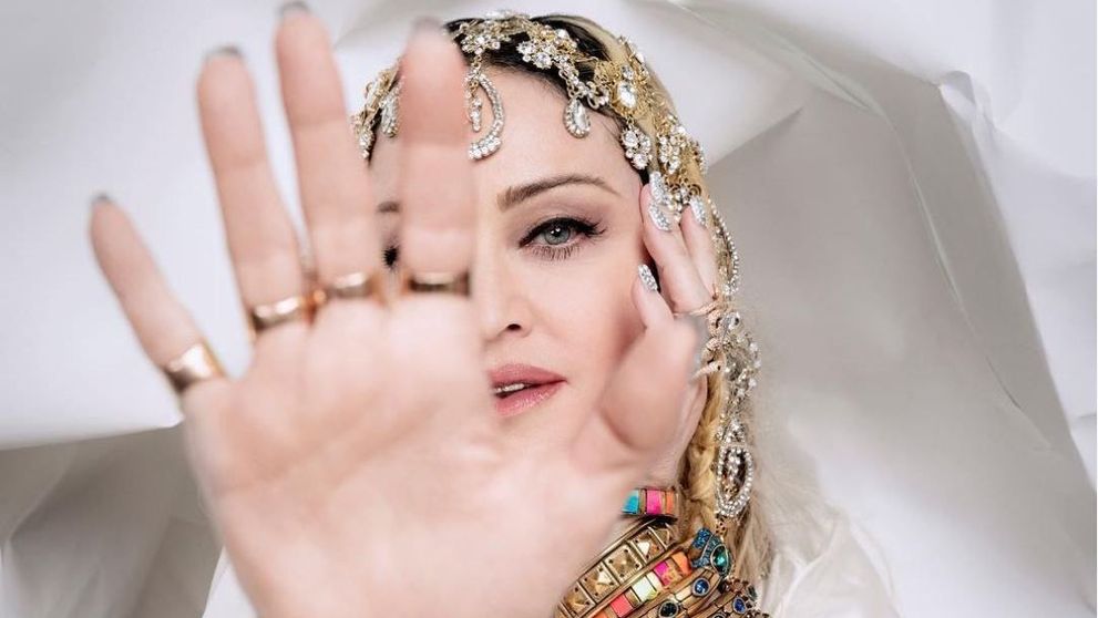 Madonna, dezamăgită de un articol din New York Times Magazine: „M-a făcut să mă simt violată”