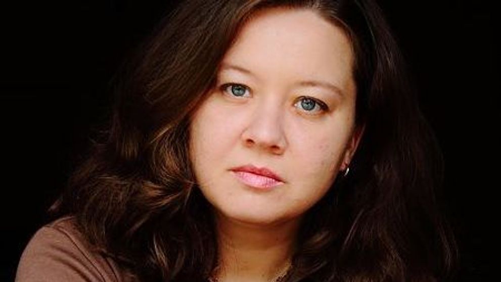 Interviu cu Laura Adamache: 