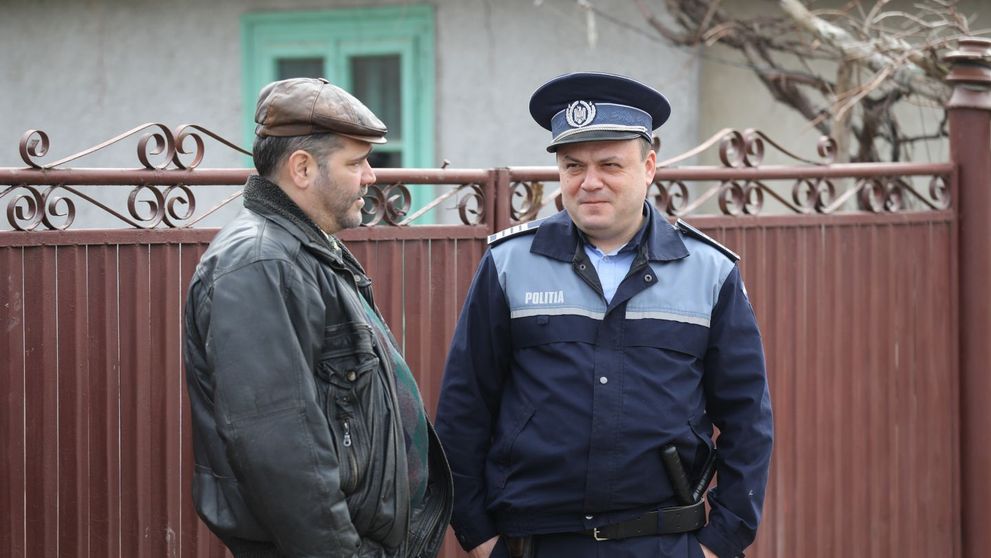 Liniște în Fierbinți: Celentano a fost calmat, iar Robi și Vasile au renunțat la amenzi. Las Fierbinți, lider de audiență
