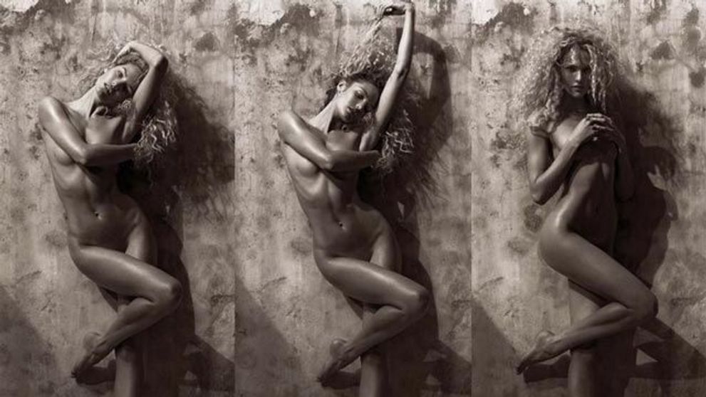 Cel mai mic ingeras de la Victoria's Secret <span style=