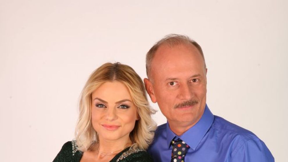 Serviciul Roman de Comedie a fost preferatul telespectatorilor. Rasul te elibereaza in fiecare miercuri, de la 20:30