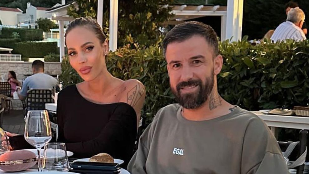 A murit socrul fotbalistului Gabi Enache! Lena Enache are sufletul sfâșiat de durere: „Nu credeam că voi posta așa ceva”