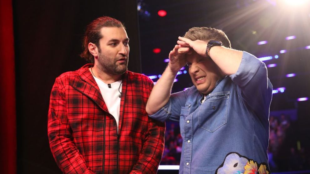 Momentele incredibile, dar nu imposibile de la Românii au talent, sezonul 9 suprem: ”Nu cred așa ceva!!”