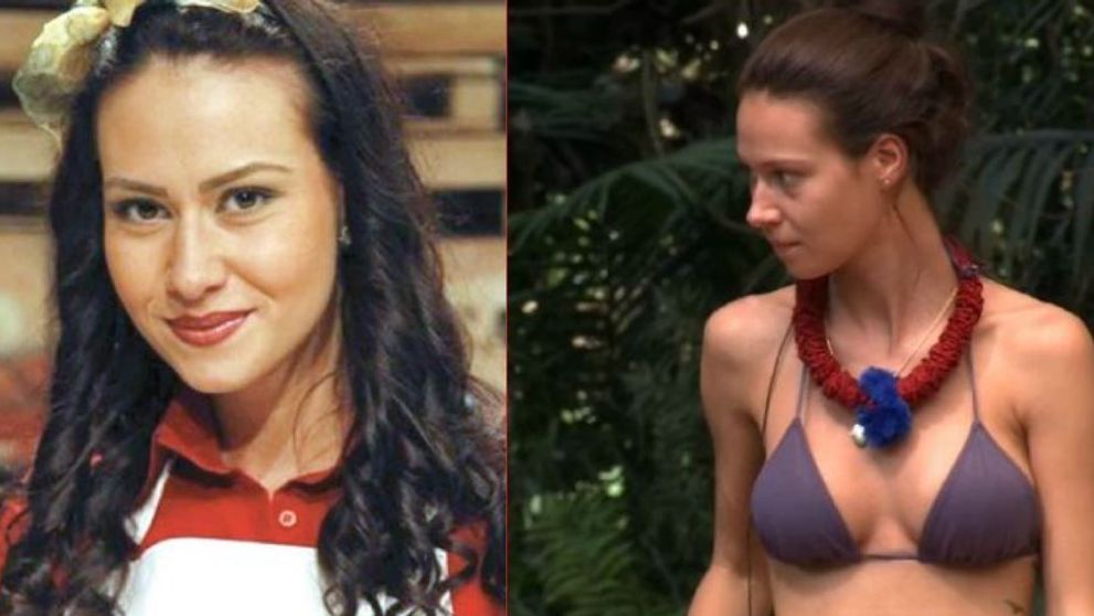 Ce mai face Andreea Moldovan, cea mai populară 