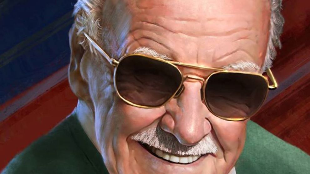 Stan Lee, omul care a adus industriei cinematografice americane încasări de miliarde de dolari