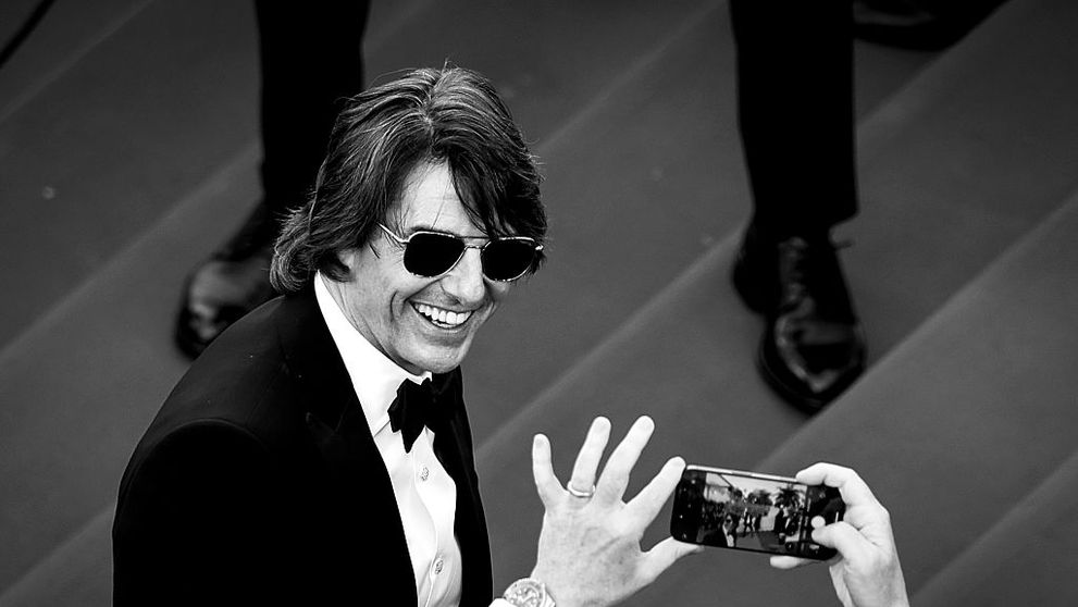 Nicio misiune nu e imposibilă pentru Tom Cruise! Starul de 62 de ani, ovaționat aproape 8 minute la Cannes 2025, arată mai bine ca niciodată