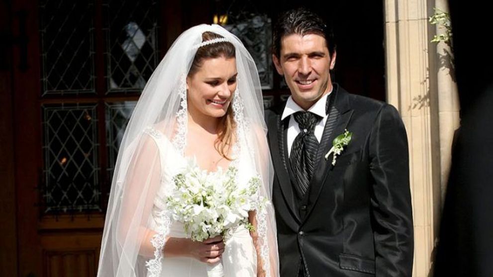 Fosta iubită a lui Buffon, declarații despre adevărata natură a relației lor
