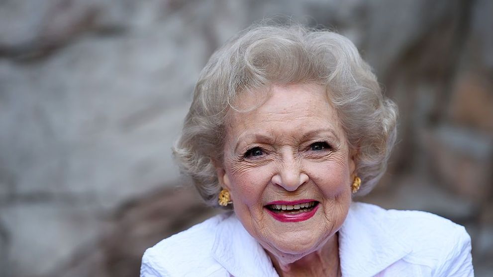 Betty White a murit cu gândul la marea iubire a vieții sale. Ce a rostit pe patul de moarte