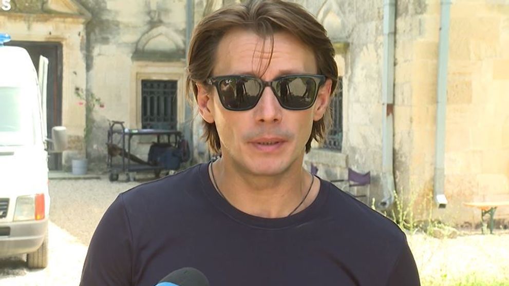 Marius Manole, despre ultimul sezon din VLAD: „Eu sper ca Toteanu să nu-l prindă pe Vlad”
