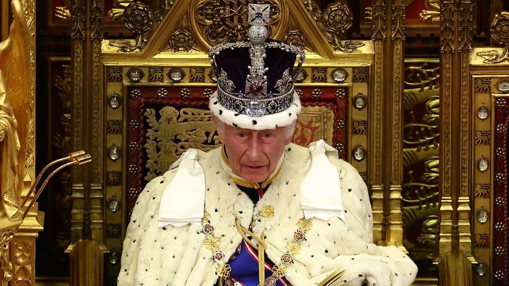 Familia regală a Marii Britanii e cea mai scumpă monarhie din Europa. Cât îi costă pe britanici Regele Charles