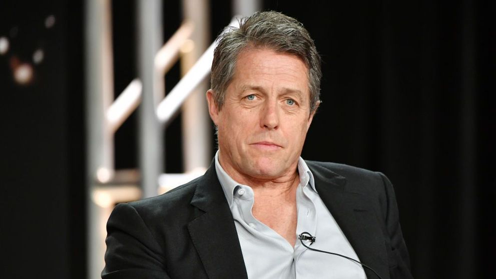 Hugh Grant, despre experiența COVID-19: “A început ca un sindrom foarte ciudat”