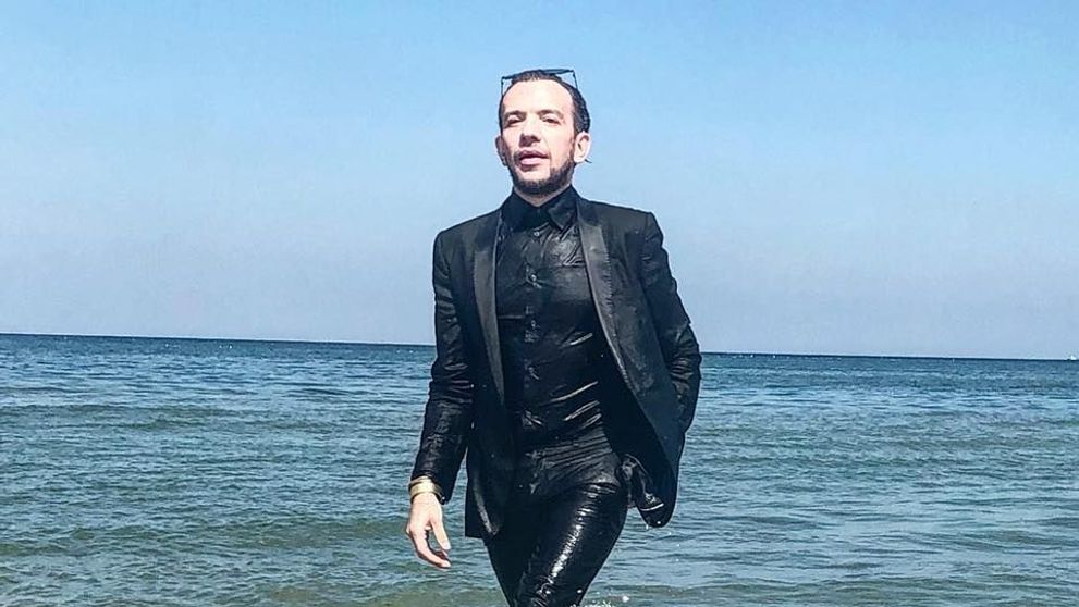 EXCLUSIV Stephan Pelger, declarații după bătaie! Se lasă cu 3 procese!