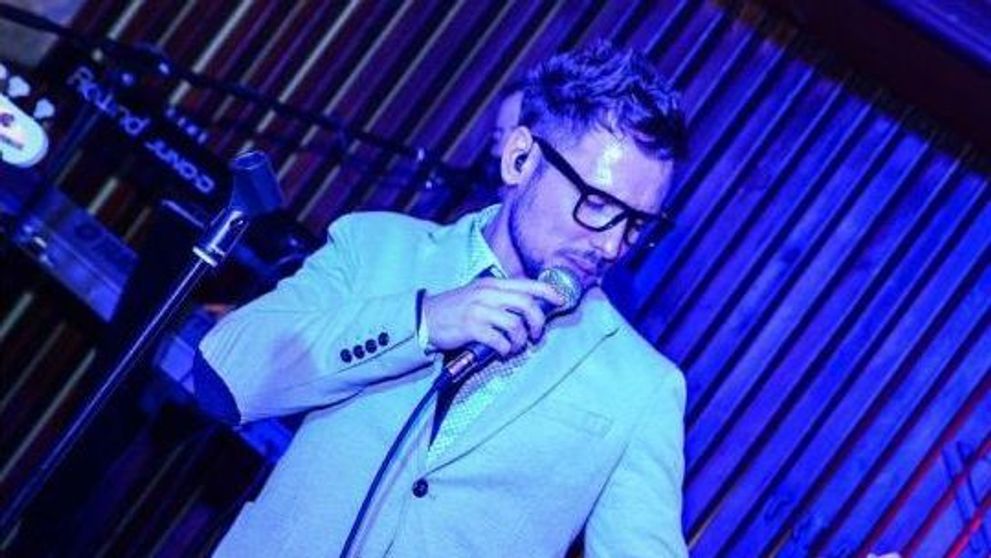 David Bryan, englezul de la 