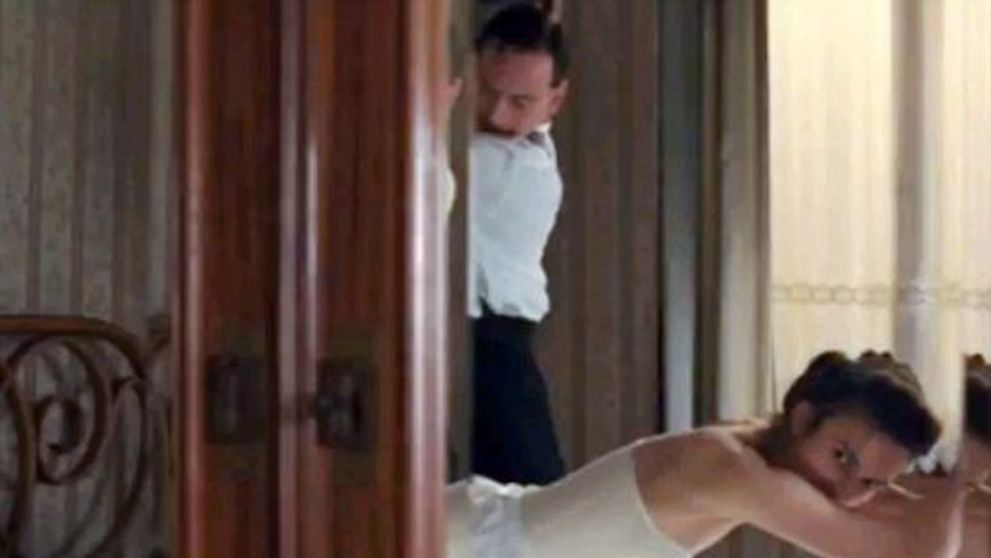 Secretul Keirei Knightley pentru cel mai greu rol din cariera sa: votca pentru scenele socante de sex din 
