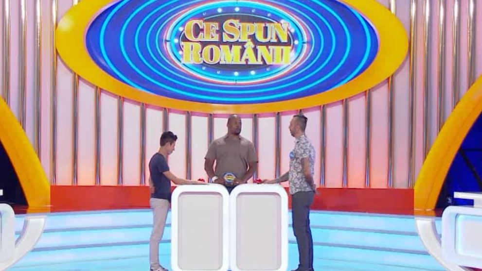 Ce au raspuns romanii la intrebarea 