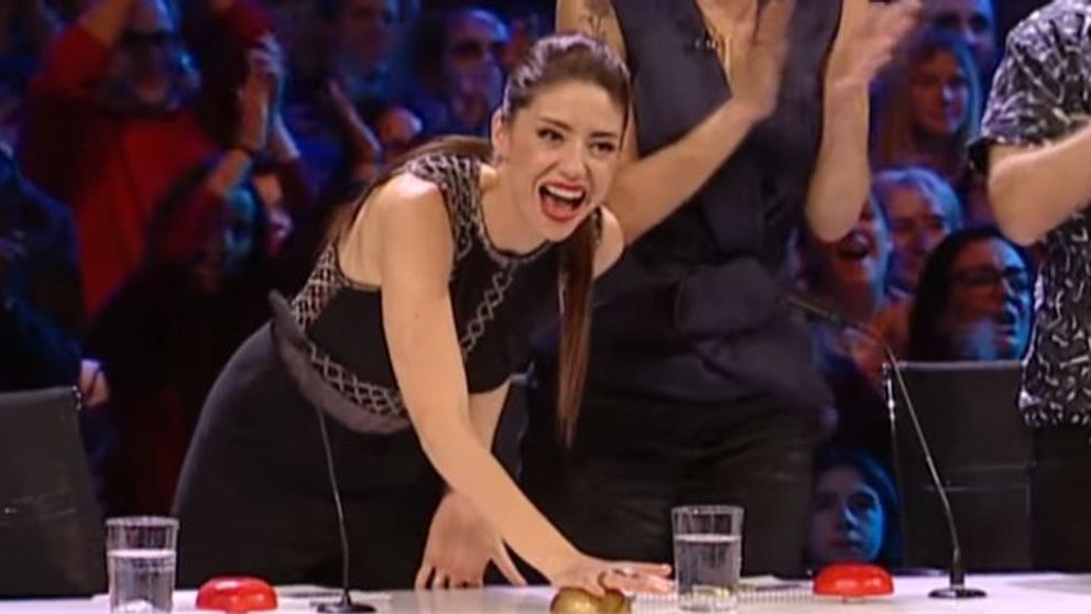 Au facut publicul sa rada, sa danseze si sa aplaude puternic! Grupul de la Got Talent Portugal care a primit golden buzz