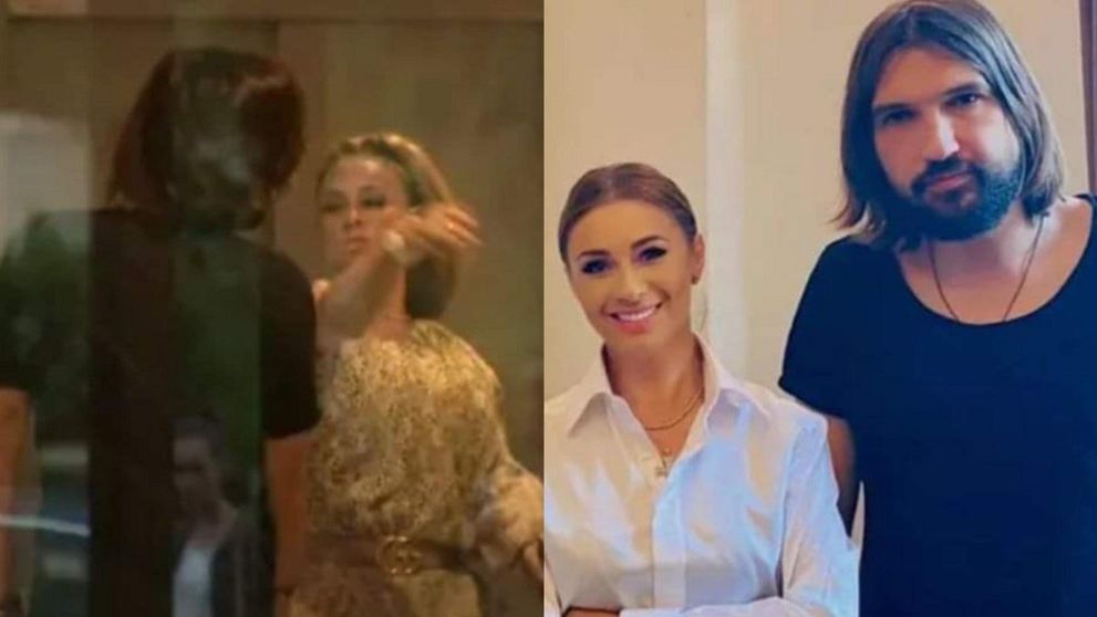 Dan Alexa rupe tăcerea, la mai bine de cinci ani de la momentul în care Anamaria Prodan l-a lovit puternic peste față. Ce a spus abia acum despre impresară: „A avut mereu o obsesie pentru mine”
