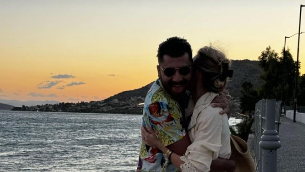 Vor fi părinți! Celebra vedetă de la noi și iubitul ei au dat vestea minunată la început de an: „Prima surpriză pe acest an...”