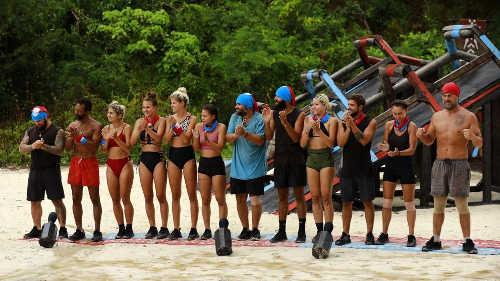 Fiecare săptămână e tot mai grea la Survivor România: 