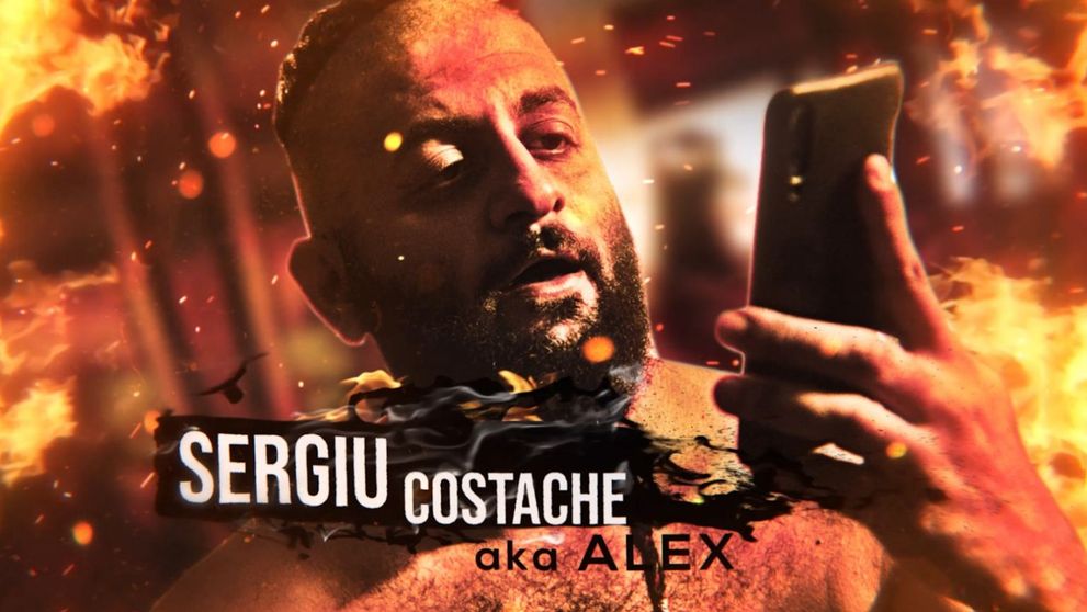 Sergiu Costache și Silviu Mircescu din serialul Clanul, protagoniști într-un nou film de acțiune-comedie, Băieți Deștepți