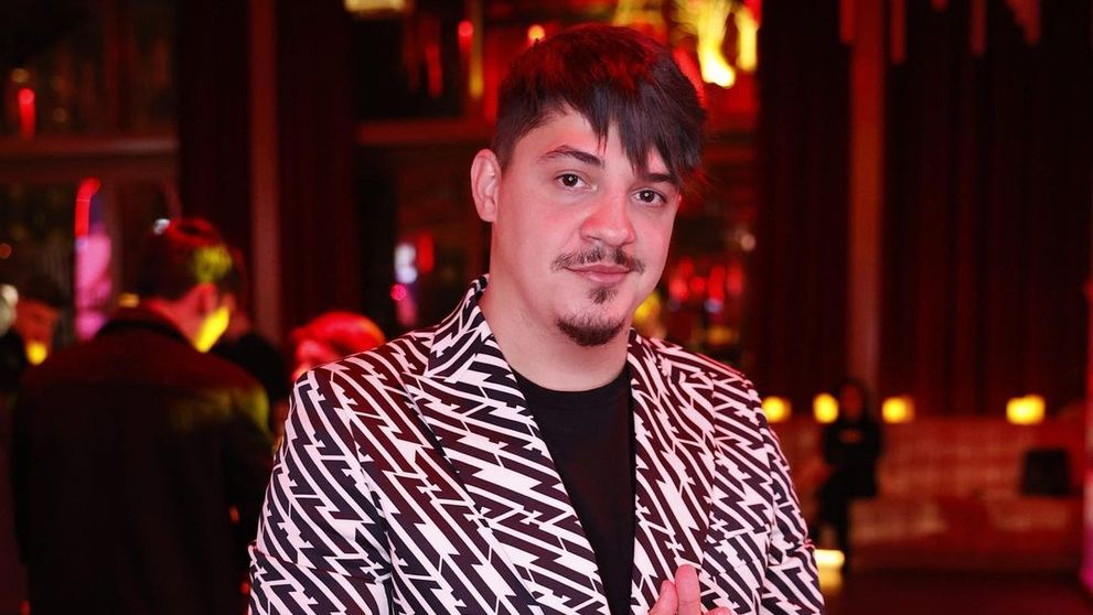 Câți bani cere Bogdan de la Ploiești pe Ferrari-ul din 2020. Artistul și-a scos bolidul la vânzare:„Se vinde racheta!”