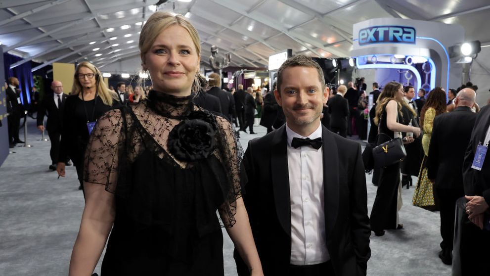 Elijah Wood, hobbitul Frodo din 