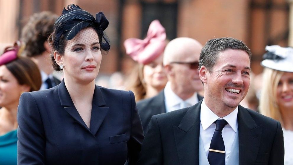 Motivul pentru care Liv Tyler s-a despărțit de iubitul ei