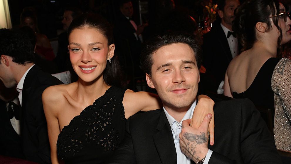 Soția lui Brooklyn Beckham a ajuns piele și os. Câteva imagini cu Nicola Peltz au stârnit îngrijorarea fanilor