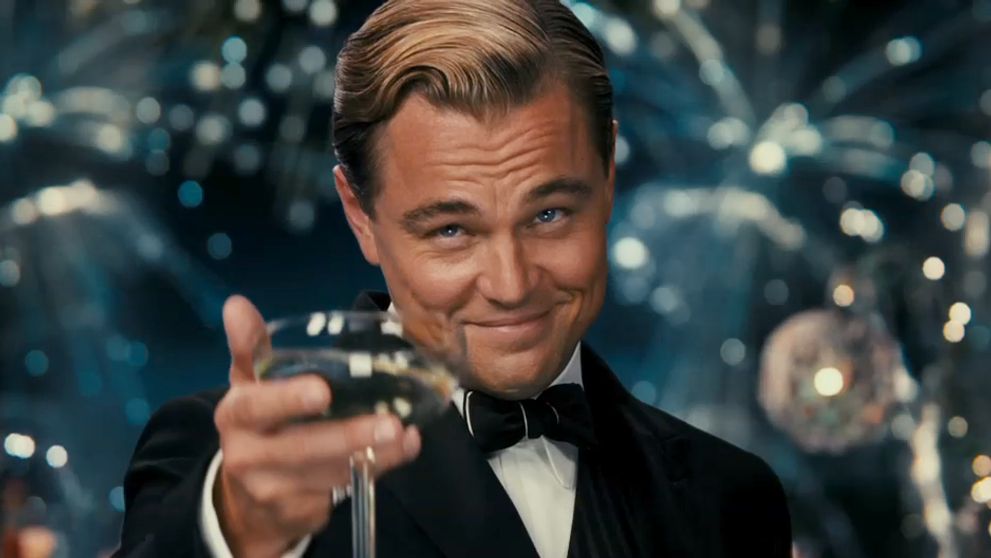 Leonardo DiCaprio a împlinit 44 de ani. Ce s-a întâmplat la petrecerea cu 500 de invitați